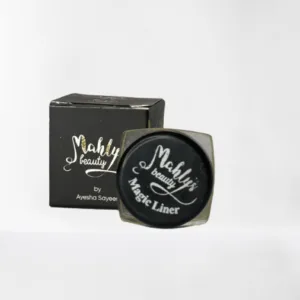 TINKLE BELL PURPLE EYE LINER - Image 2