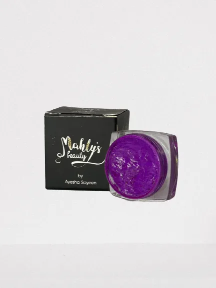TINKLE BELL PURPLE EYE LINER
